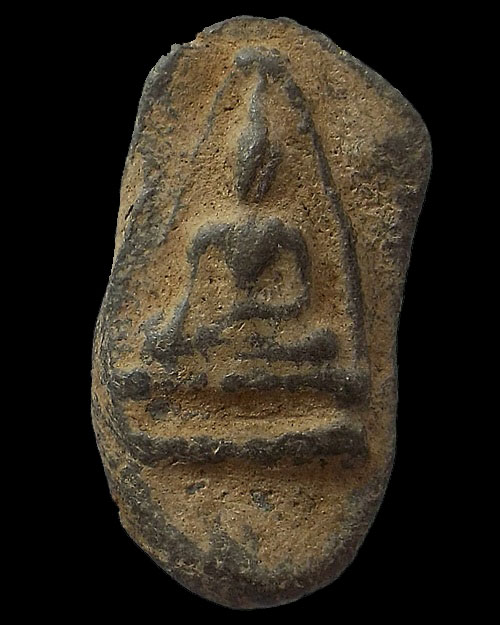 เคาะเดียวครับ - นางหัวเรือเมล์ กรุวัดดอนลาน จ.สุโขทัย