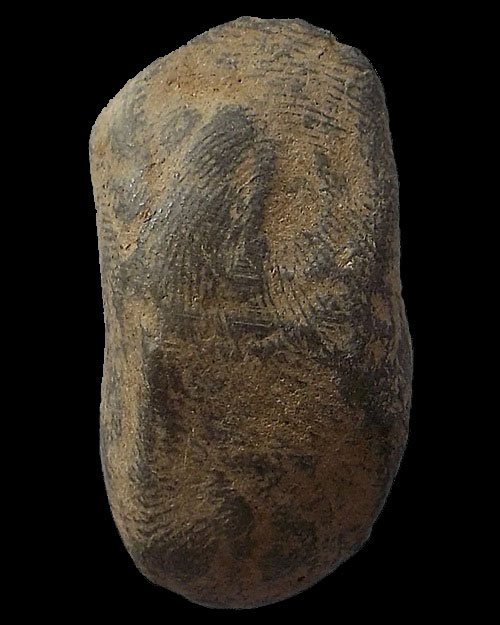 เคาะเดียวครับ - นางหัวเรือเมล์ กรุวัดดอนลาน จ.สุโขทัย