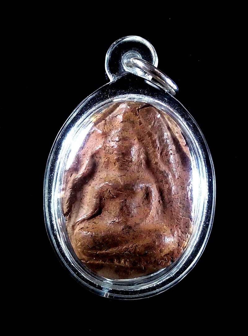 พระกรุวัดคุ้งยางใหญ่พิมพ์ขุนแผน