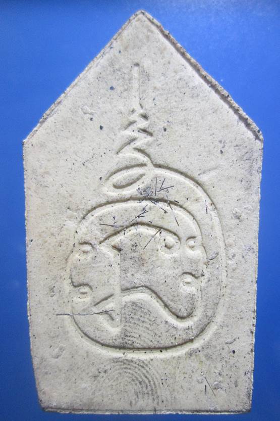 พระขุนแผนออกศึก รุ่นหนึ่งในแผ่นดิน ฝังตะกรุด 3 กษัตริย์ ปี 2541หลวงปู่หมุน ร่วมเสก พระดีพิธีใหญ่