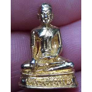 รูปหล่อหลวงพ่อวัดไลย์ จ.ลพบุรี