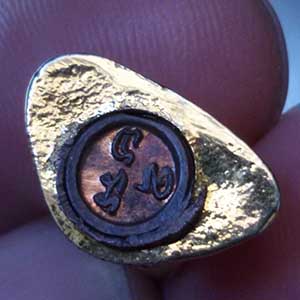 รูปหล่อหลวงพ่อวัดไลย์ จ.ลพบุรี