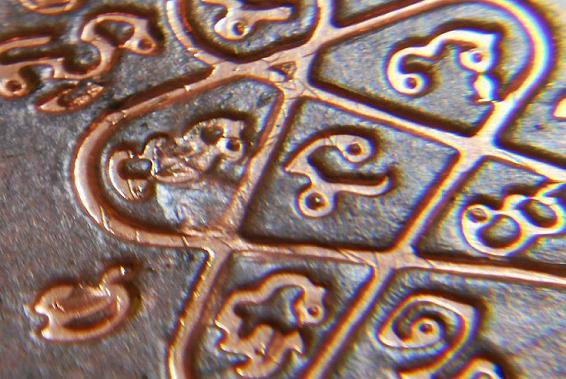 เคาะเดียว ไม่ต้องลุ้นเสมารุ่นเเรกหลวงพ่อสินปี 40