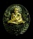 หลวงพ่อทวด อภิเมตตามหาโพธิสัตว์เนื้อนวะแก่ทองสุด พิมพ์เล็ก แบบที่ 1 ร่ำรวย รุ่งเรือง 