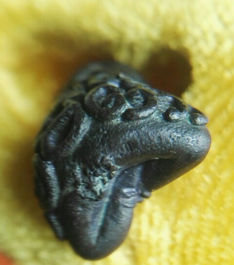 พระปิดตามหาลาภ