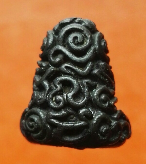 พระปิดตามหาลาภ