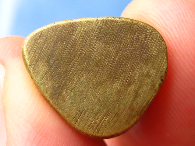 รูปหล่อ พระครูอดุลธรรมประยุต วัดโคกกระเทียม จ.ลพบุรี