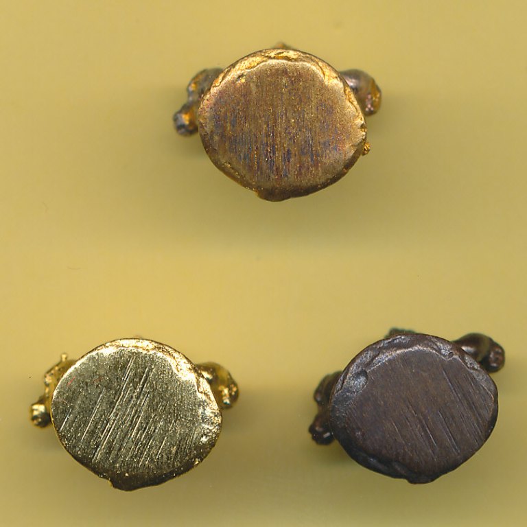 พระพิฆเนศ กรมศิลปกร ปี 50  เป็นชุด 3 องค์