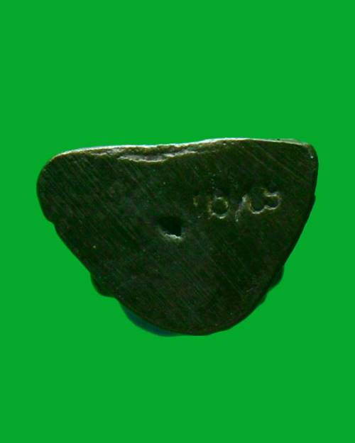 รูปหล่อหลวงพ่อจรัญ วัดอัมพวัน สิงห์บุรี พร้อมกล่องเดิมๆ