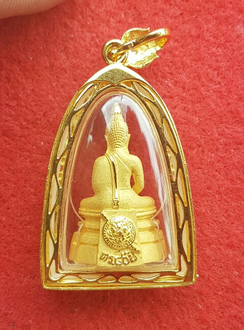 หลวงพ่อโสธร 80ปี กรมตำรวจ