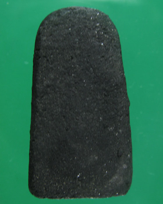 เคาะเดียวหลวงปู่ทวดวัดช้างให้ ปี 2524 เนื้อว่าน พิมพ์พระรอด