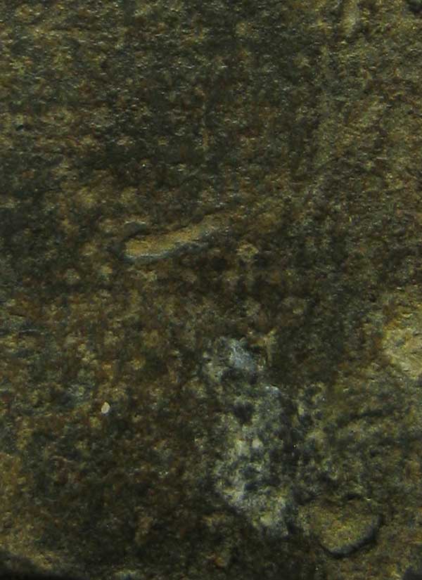 พระกรุวัดสุวรรณ สนิมแดง พิมพ์พระรอด พระสวยยย หลวงพ่อเนียมปลุกเสกครับ 