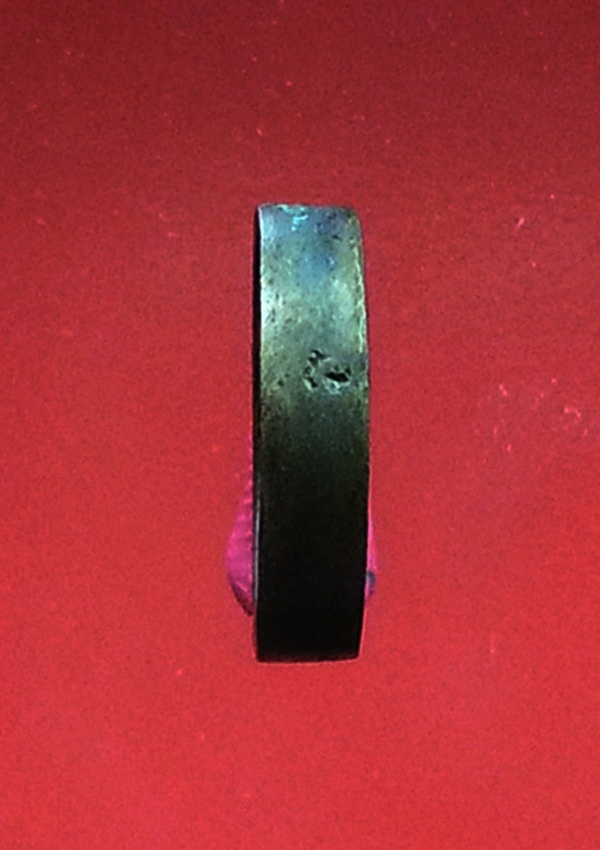 เหรียญหล่อแม็กเล็กหลวงปู่โต๊ะ วัดประดู่ฉิมพลี