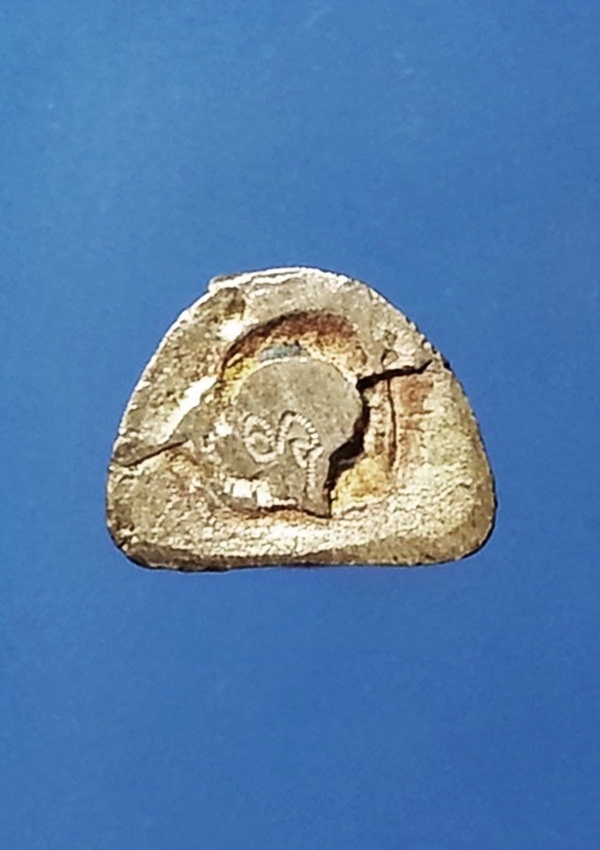 รูปเหมือนหลวงพ่อเปิ่น วัดบางพระ