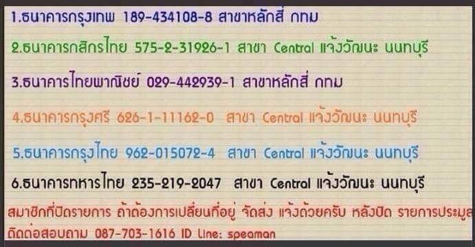 ชุดสุดคุ้ม @@02