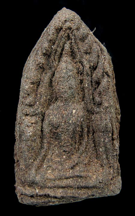 พระขุนแผน ออกวัดป่าช่องกุ่ม หลวงปู่หมุนปลุกเสก พิธีรวยทันใจ ปี43 หายากสุดๆ เคาะเดียว