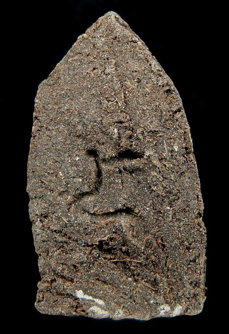 พระขุนแผน ออกวัดป่าช่องกุ่ม หลวงปู่หมุนปลุกเสก พิธีรวยทันใจ ปี43 หายากสุดๆ เคาะเดียว