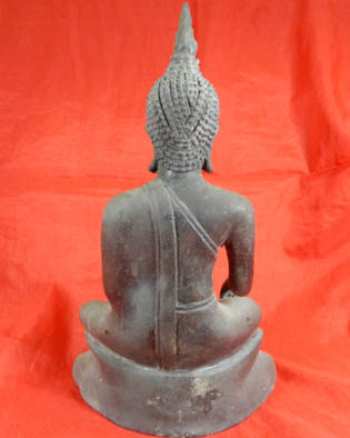 วัดใจพระบูชา หน้าตัก 5 นิ้ว เคาะเดียว 