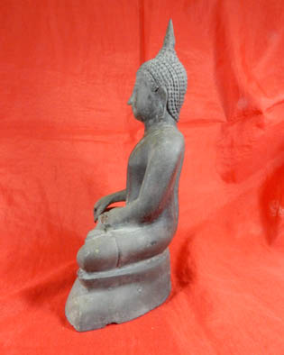 วัดใจพระบูชา หน้าตัก 5 นิ้ว เคาะเดียว 