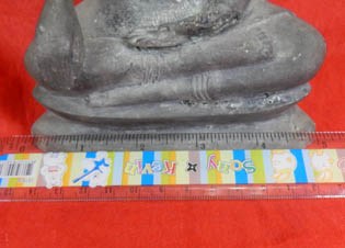 วัดใจพระบูชา หน้าตัก 5 นิ้ว เคาะเดียว 