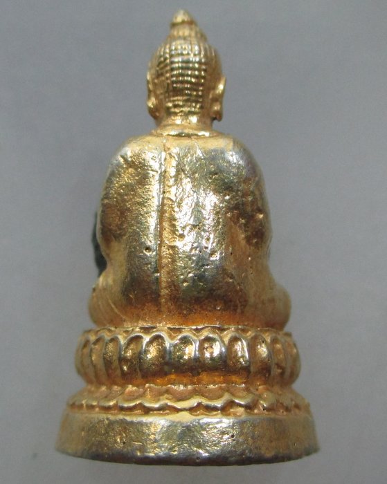 รูปหล่อ พระอมิตาพุทธเจ้า อุดกริ่ง