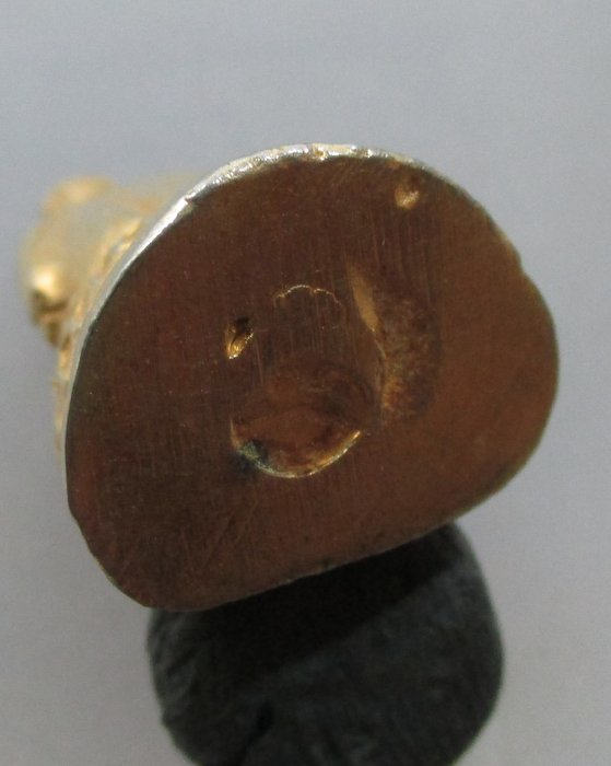 รูปหล่อ พระอมิตาพุทธเจ้า อุดกริ่ง