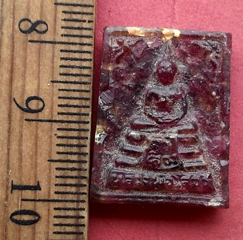 วัดใจเริ่ม 10 บาท กับ หลวงพ่อพุทธโสธร …AM313