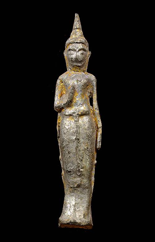 ประทานพร กรุวัดเกาะ สวยเดิมๆครับ