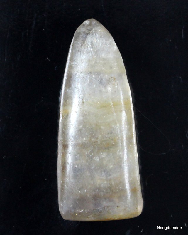 พระหินแกะปางอุ้มบาตร