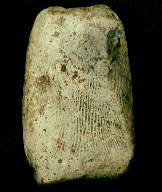 พระคงลำพูน องค์ครู แท้ดูง่าย ใช้เป็นตัวอย่างหรือ แขวนใช้เอาพุทธคุณได้ครับ