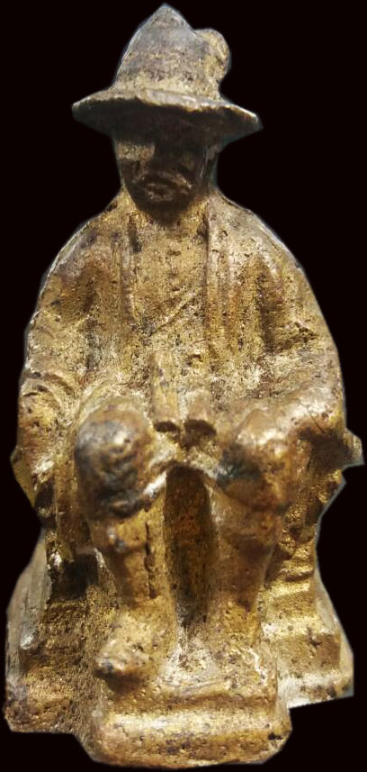 พระเจ้าตากสิน เจ้าคุณศรีสนธิ์