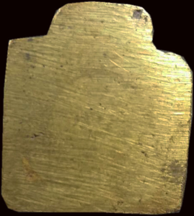 พระเจ้าตากสิน เจ้าคุณศรีสนธิ์