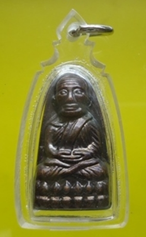 หลวงปู่ทวด วัดช้างให้