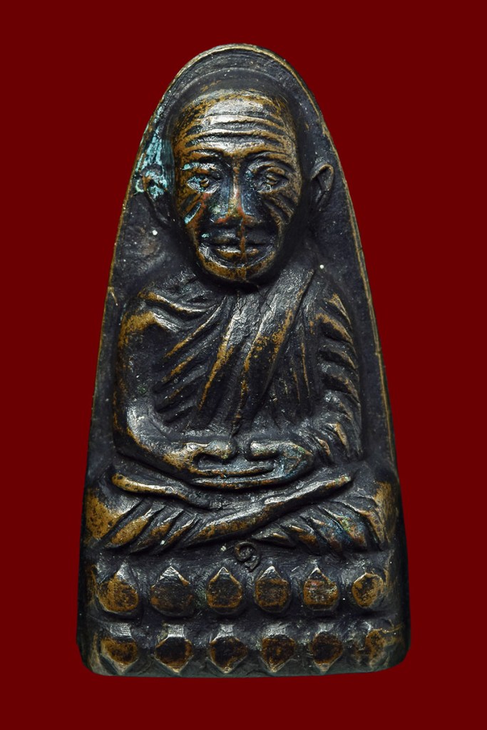 หลวงพ่อทวดวัดเอี่ยมวรนุชปี06