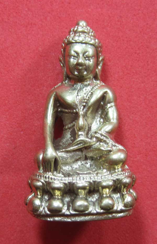 (พิมพ์เล็ก)กรรมการเนื้ออัลปาก้า พระกริ่งปัญจนาคราชวัดไทยเมืองบั้งไพพญานาค อ.โพนพิสัย จ.หนองคาย