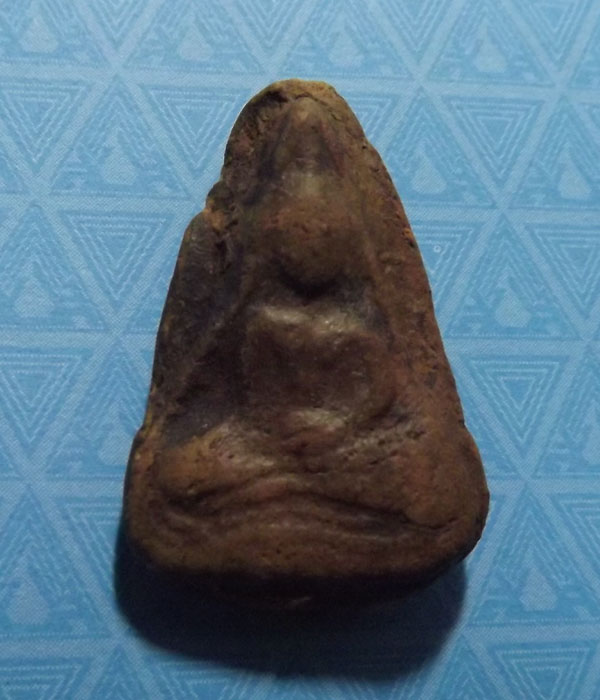 นางพญาแขนอ่อน กรุสุโขทัย