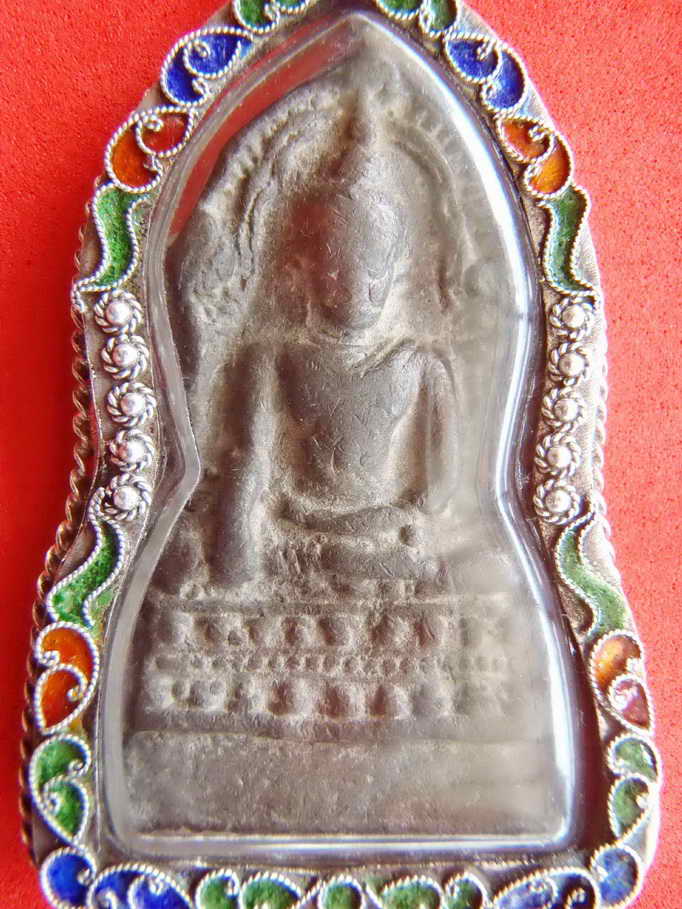 ชินราช ชินเงิน สวยๆ ครับ