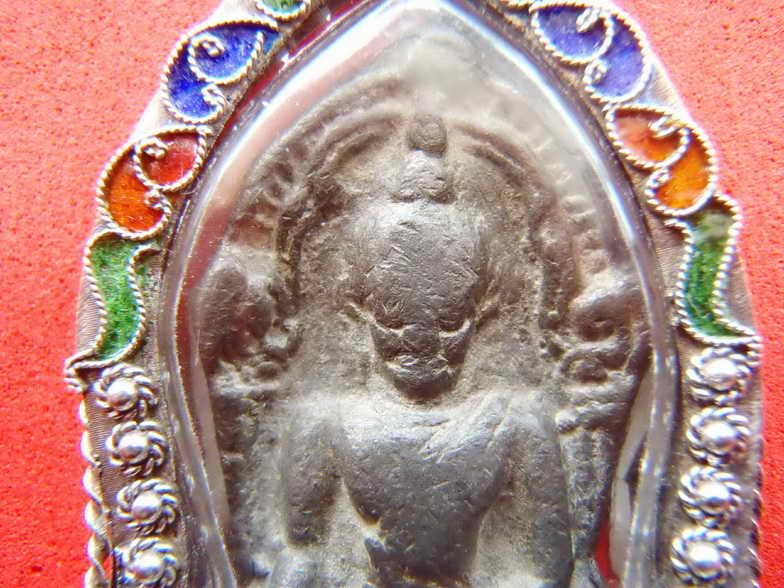 ชินราช ชินเงิน สวยๆ ครับ