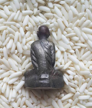 หลวงปู่ เจียม อติสโย จ.สุรินทร์