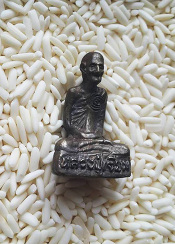 หลวงปู่ เจียม อติสโย จ.สุรินทร์