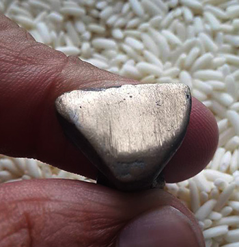 หลวงปู่ เจียม อติสโย จ.สุรินทร์