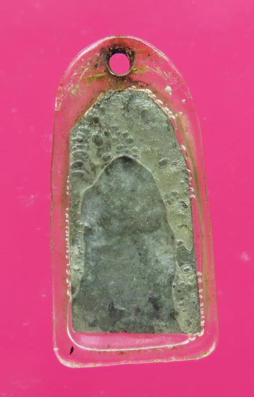 พระแผง 21 กรุวัดราชบูรณะ อยุธยา ตัดเดียว