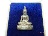 กริ่งหลวงพ่อแดง เนื้อเงิน วัด ราชสิงขร กรุงเทพฯ