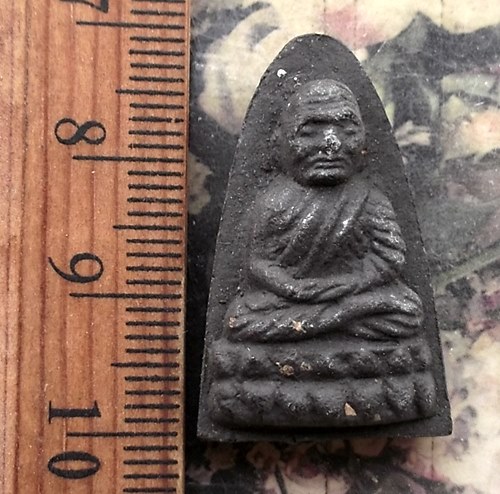 วัดใจเริ่ม 10 บาท กับ ผงหลวงปู่ทวด..…AP614