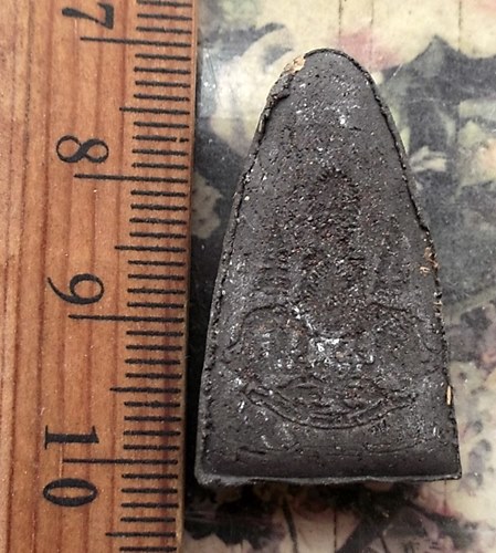 วัดใจเริ่ม 10 บาท กับ ผงหลวงปู่ทวด..…AP614