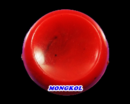 ตลับสีผี้งหลวงพ่อแพ วัดพิกุลทอง จ.สิงห์บุรี