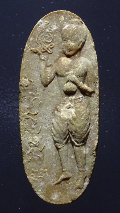 กุมารเทพกุมาร หลวงพ่อเต๋ คงทอง หลวงปู่โต๊ะ วัดประดู่ฉิมพลี ร่วมปลุกเสก เนื้อผงข้าวทิพย์ ปี 15 พร้อมก