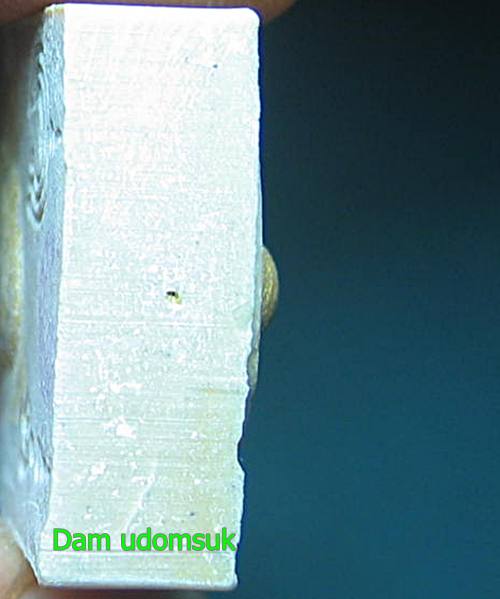 สมเด็จ แพ 9 พัน หลวงพ่อแพ วัดพิกุลทอง สิงห์บุรี ตระกรุด 3 ดอก