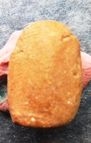 พระเนื้อดินหลวงพ่อเข่ง สวยๆครับ