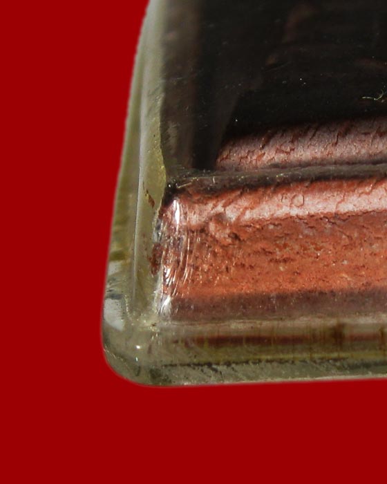 พระหางหมาก หลวงพ่อฤาษีลิงดำ นิยม 3 จุด วัดท่าซุง จ.อุทัยธานี